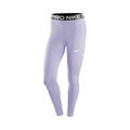 Pro Collant tight Filles - lilas,