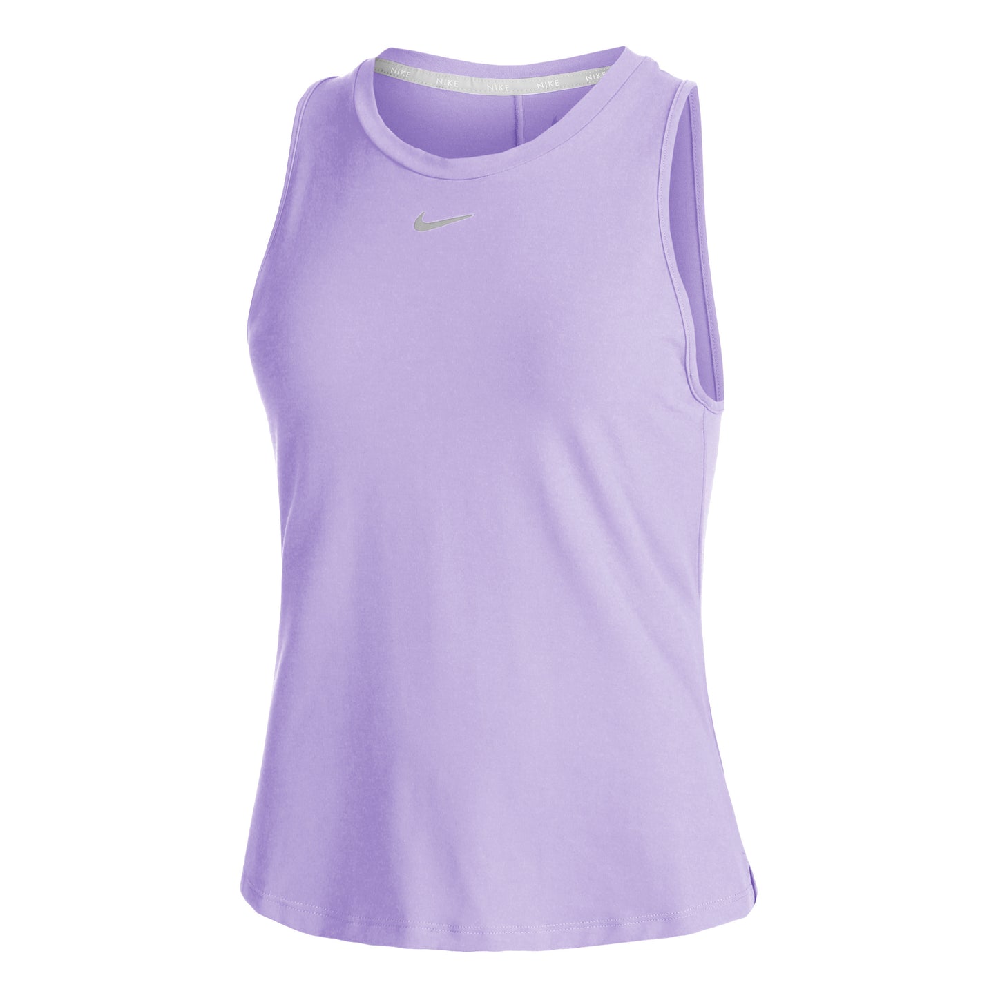 Nike Dri-Fit One Luxe STD Débardeur tank top Femmes - lilas,