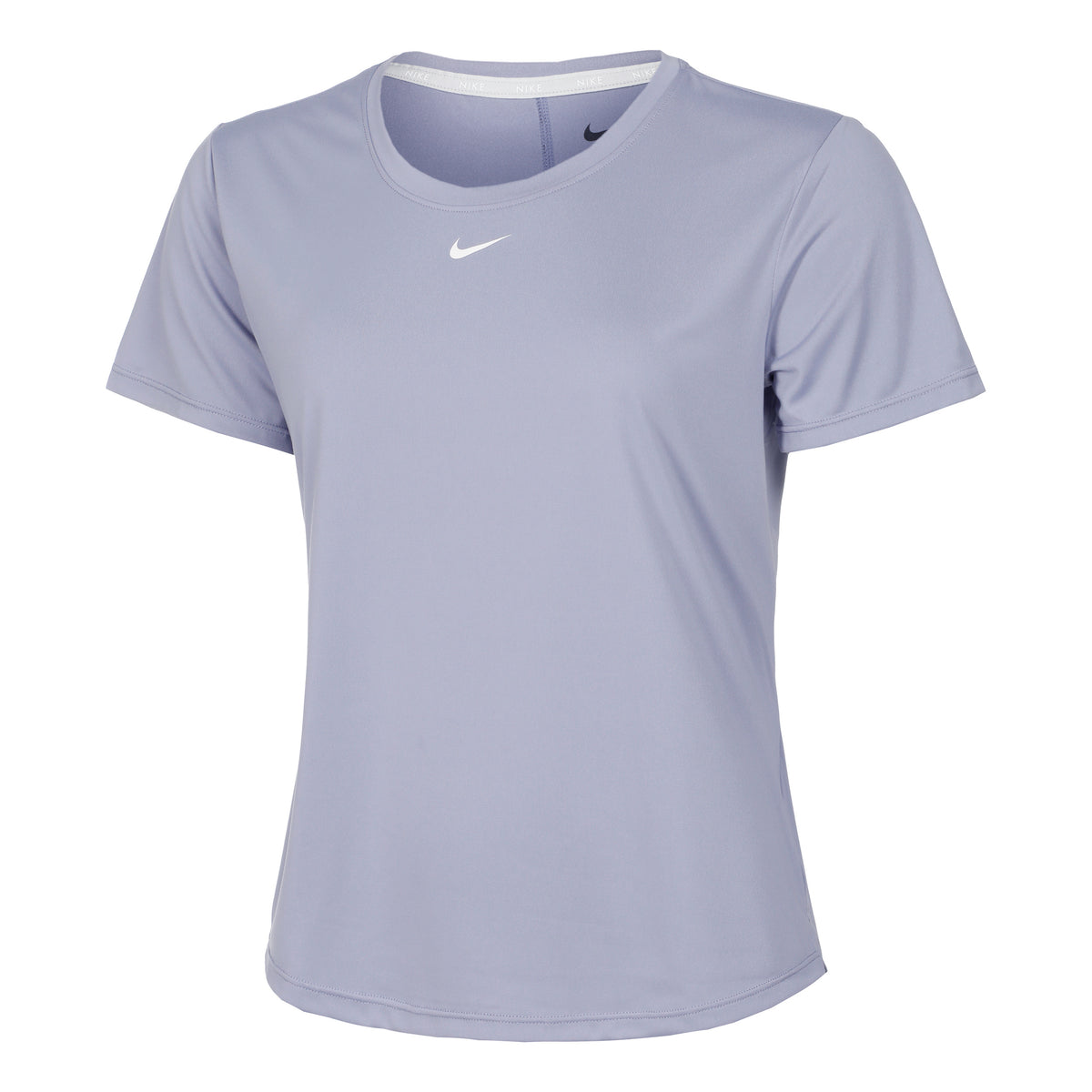 Nike Dri-Fit One STD T-shirt Femmes - lilas,