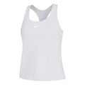 Dri-Fit Swoosh Débardeur tank top Femmes - bleu gris,