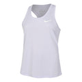 Dri-Fit Regular Racerback Débardeur tank top Femmes - lilas,