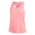 Dri-Fit Regular Racerback Débardeur tank top Femmes - rosé,