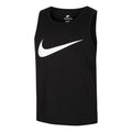 New Sportswear Icon Swoosh Débardeur tank top Hommes - noir,