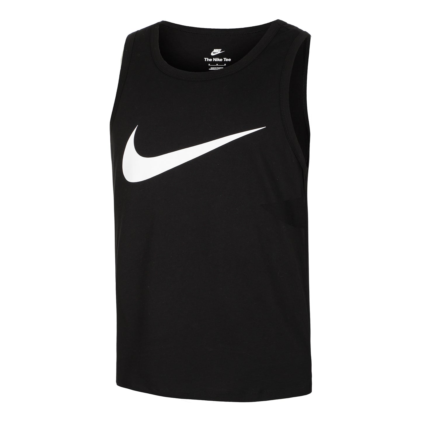 Nike New Sportswear Icon Swoosh Débardeur tank top Hommes - noir,