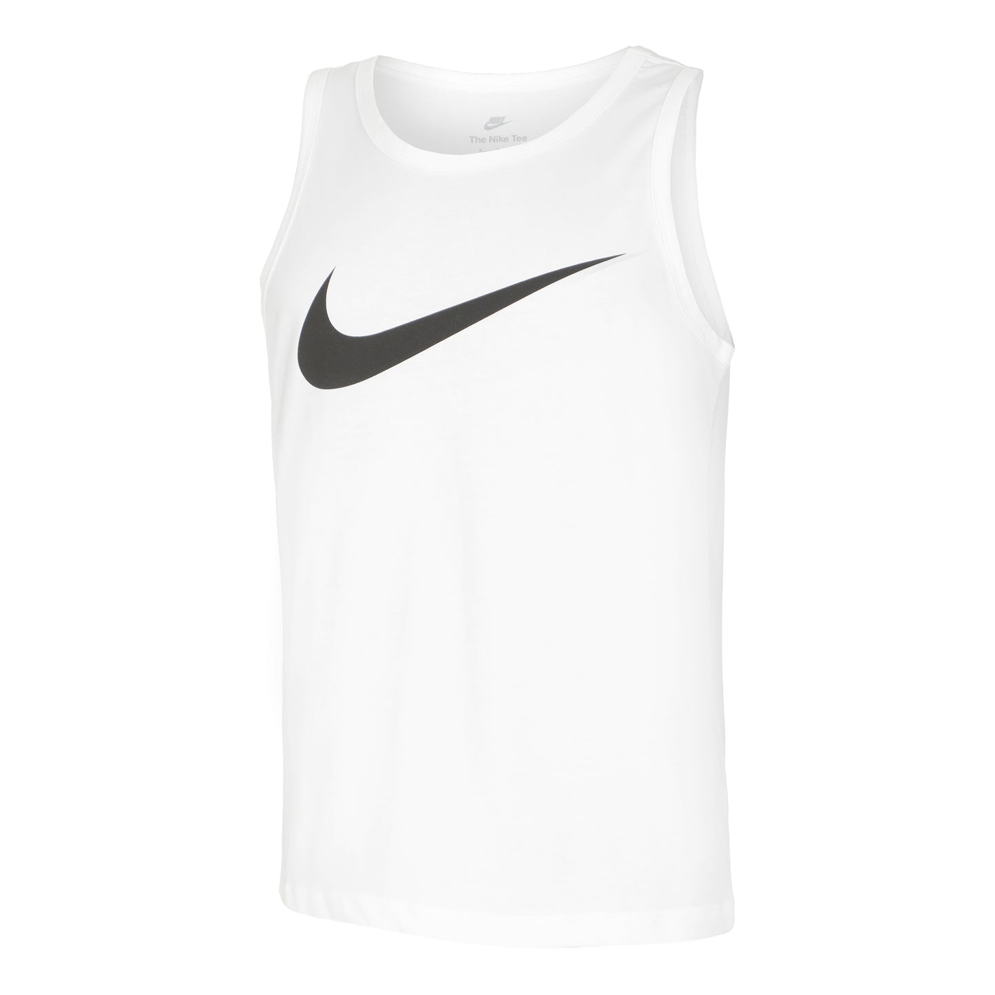 Nike New Sportswear Icon Swoosh Débardeur tank top Hommes - blanc,