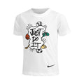 Big Kids T-shirt Garçons - blanc, multicouleur