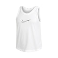 Dri-Fit Big Kids Débardeur tank top Filles - blanc,