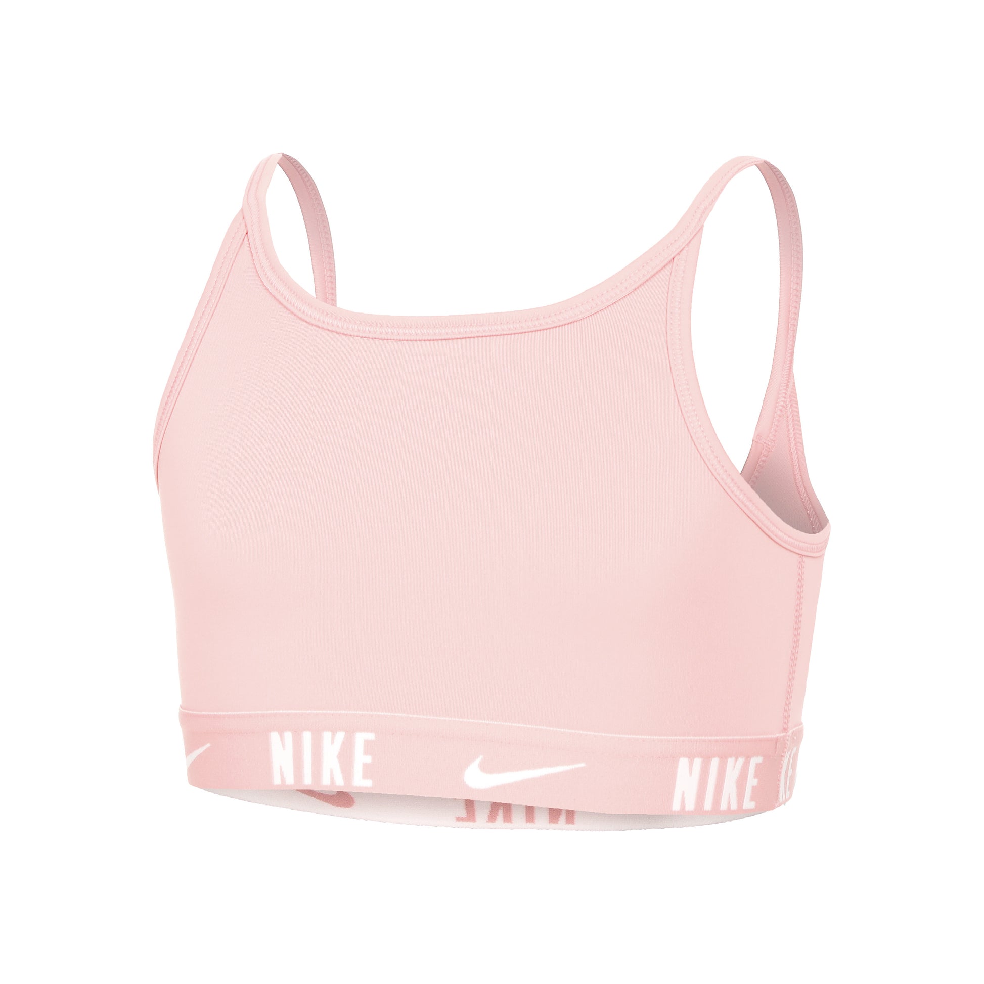 Nike Big Kids Soutien-gorge sport Filles - rosé,