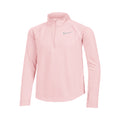Dri-Fit Big Kids Haut manches longues Filles - rosé,