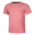 Miler Maillot de course Hommes - orange