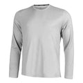 Dri-Fit UV Miler Maillot de course Hommes - gris,