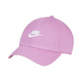 Club Casquette Unisex - rosé,