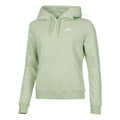 New Sportswear Club Fleece STD Sweat à capuche Femmes - sauge,