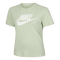 New Sportswear Essential Icon Futura T-shirt Femmes - sauge,