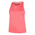 Dri-Fit One STD Débardeur tank top Femmes - pink,