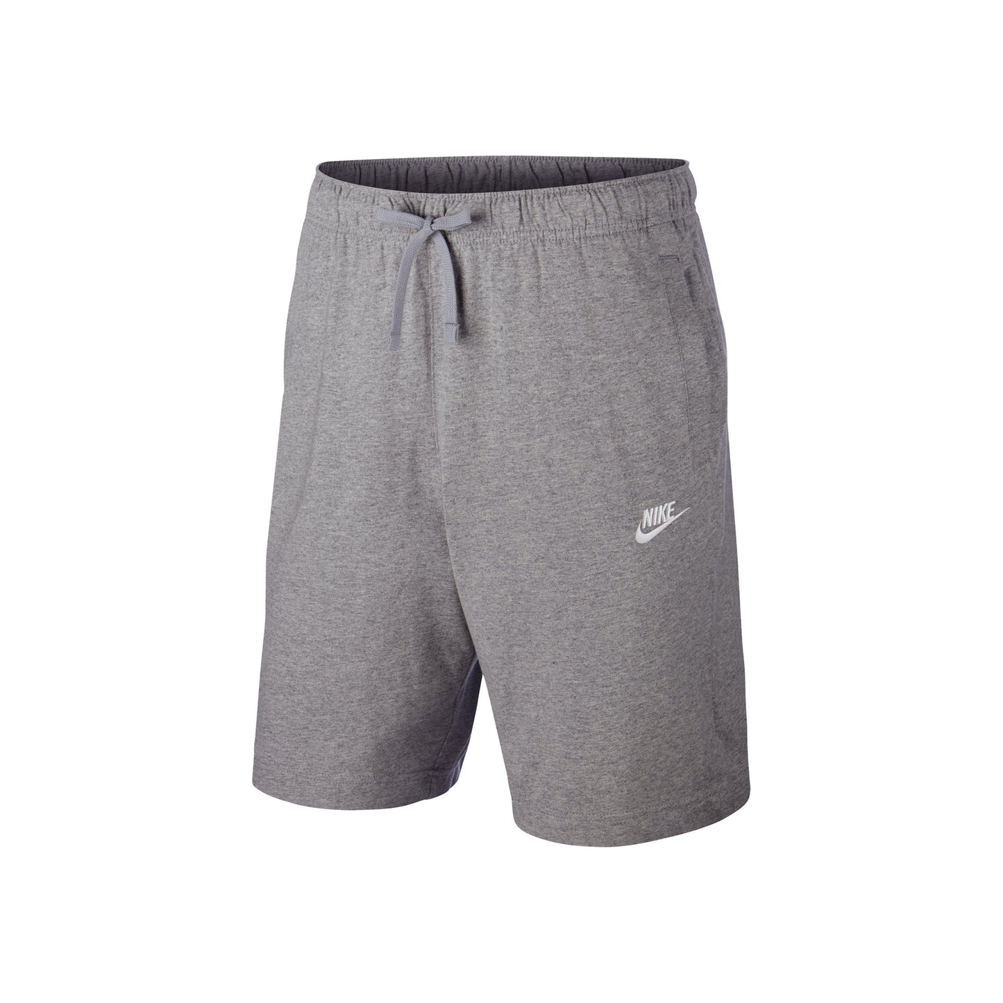Nike Club Shorts Hommes - anthracite,