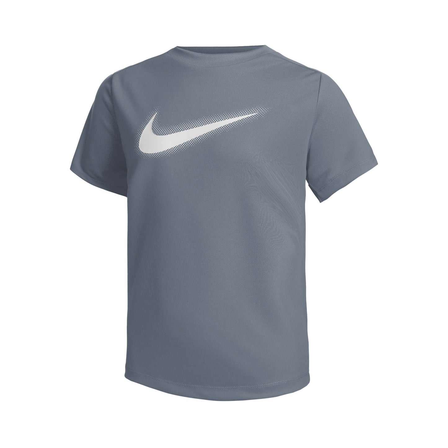 Nike Big Graphic T-shirt Garçons - gris,