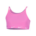 Dri-Fit One Big Soutien-gorge sport Filles - pink,