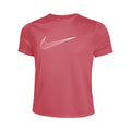 Dri-Fit One GX T-shirt Filles - corail,