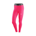 Pro Collant tight Filles - pink, noir