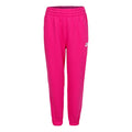 Club Fleece Loose Pantalon survêtement Filles - pink,