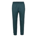 Taper Pantalon survêtement Hommes - vert,