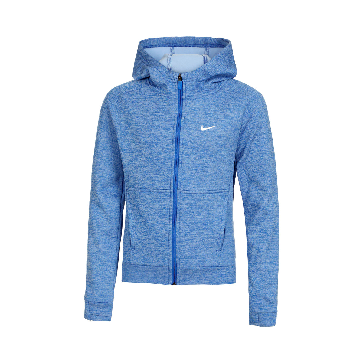 Nike Multi+ Gilet en coton Enfants - bleu,