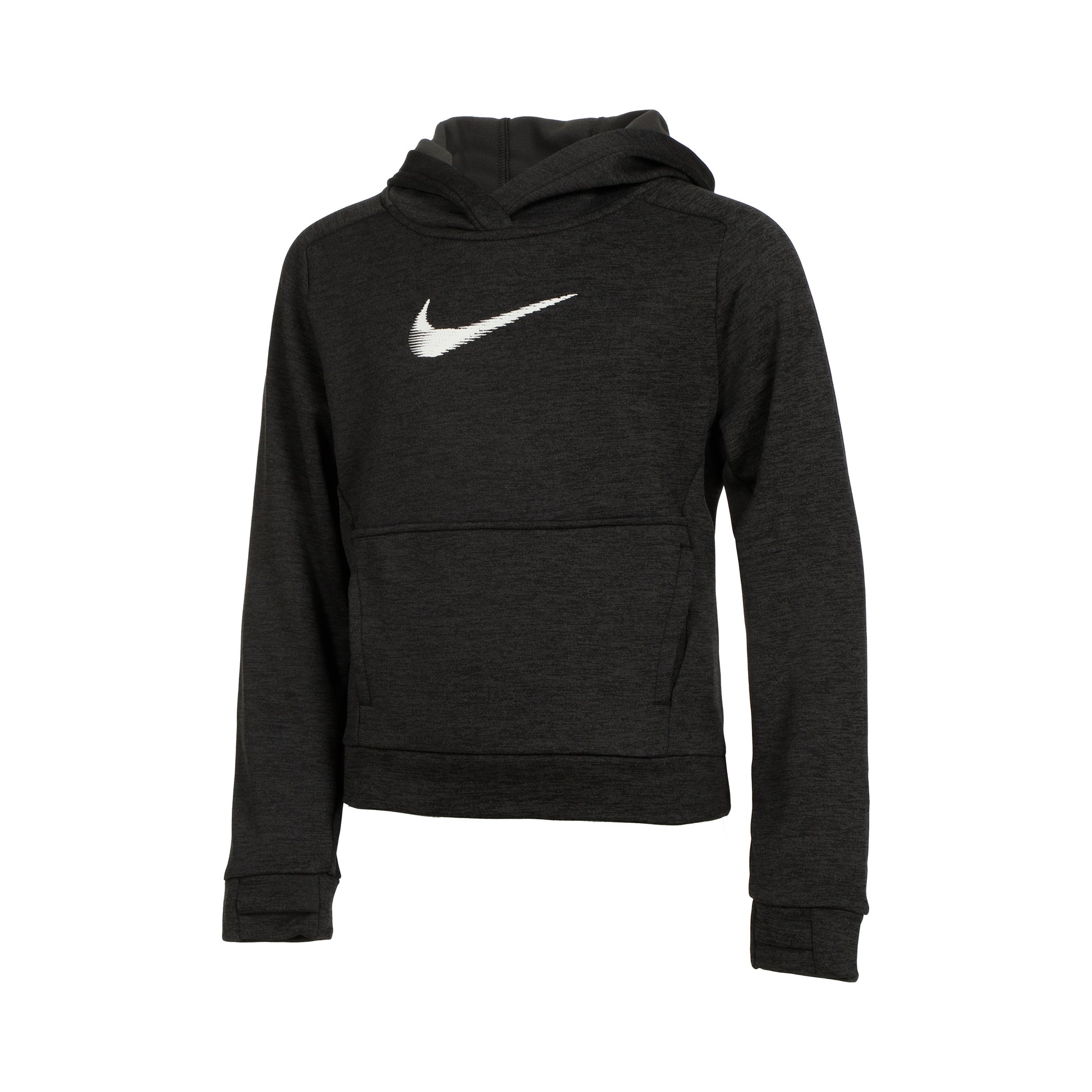 Nike Multi+ Sweat à capuche Enfants - noir,