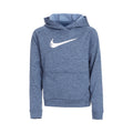 Multi+ Sweat à capuche Enfants - bleu gris,