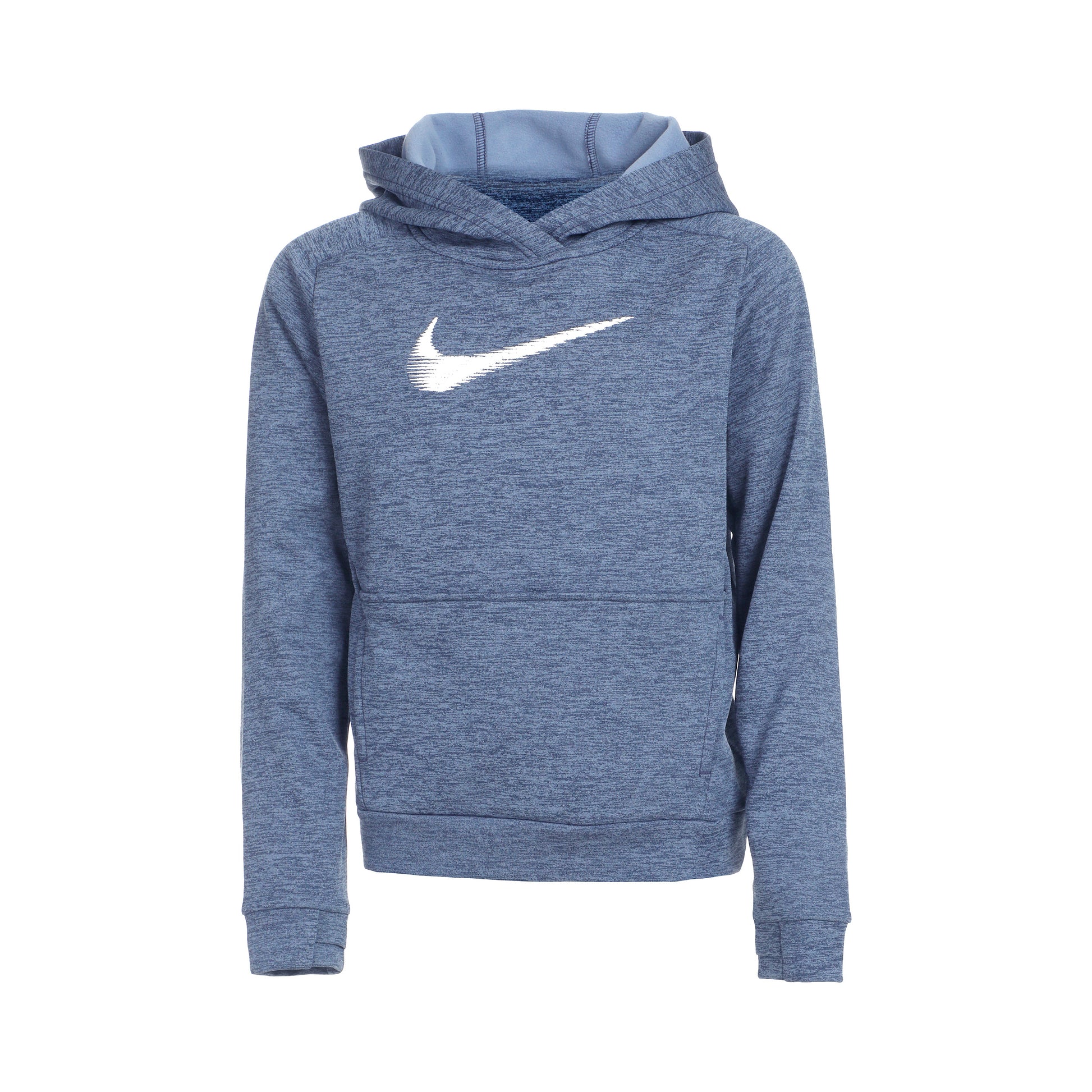Nike Multi+ Sweat à capuche Enfants - bleu gris,