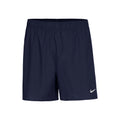 Challenger 5in Short de running Hommes - bleu foncé