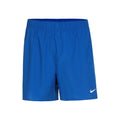 Challenger 5in Short de running Hommes - bleu