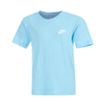 Sportswear T-shirt Garçons - bleu clair,
