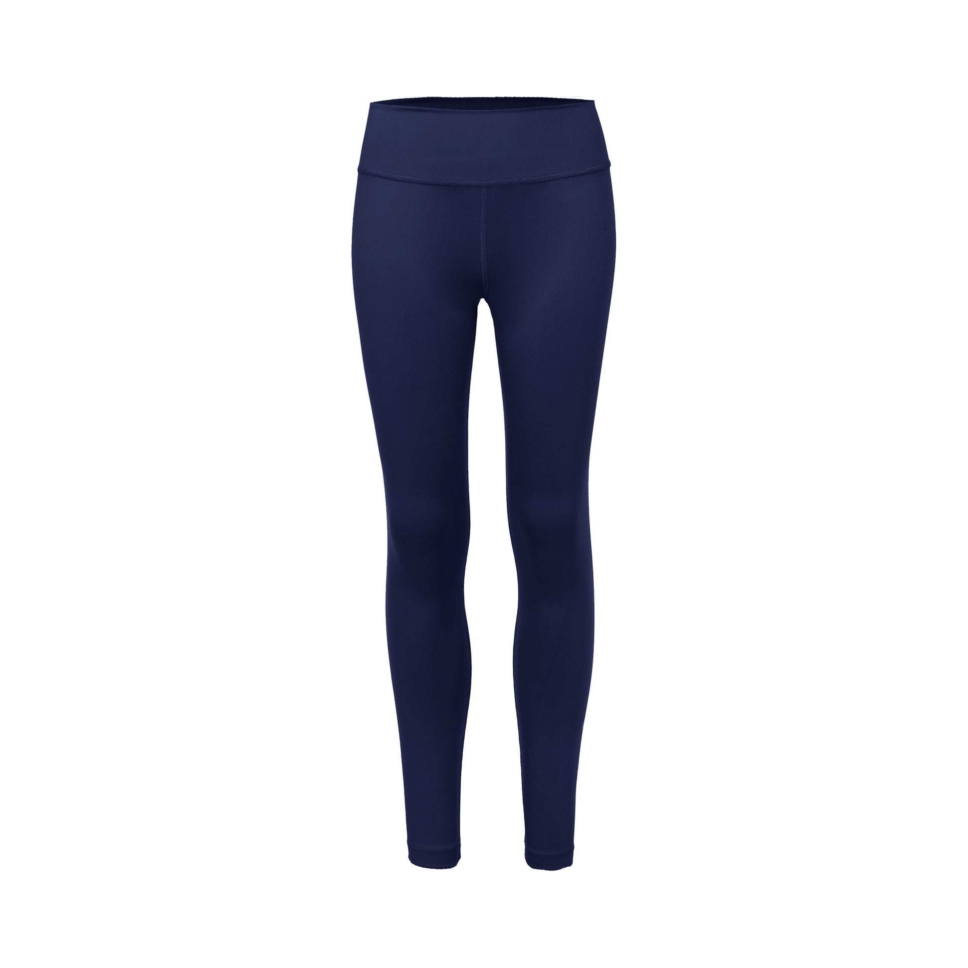 Nike Dri-Fit Big Kids Collant tight Filles - bleu foncé,
