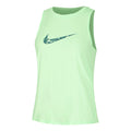 Dri-Fit Dri-Fit One Maillot de course Femmes - mint,