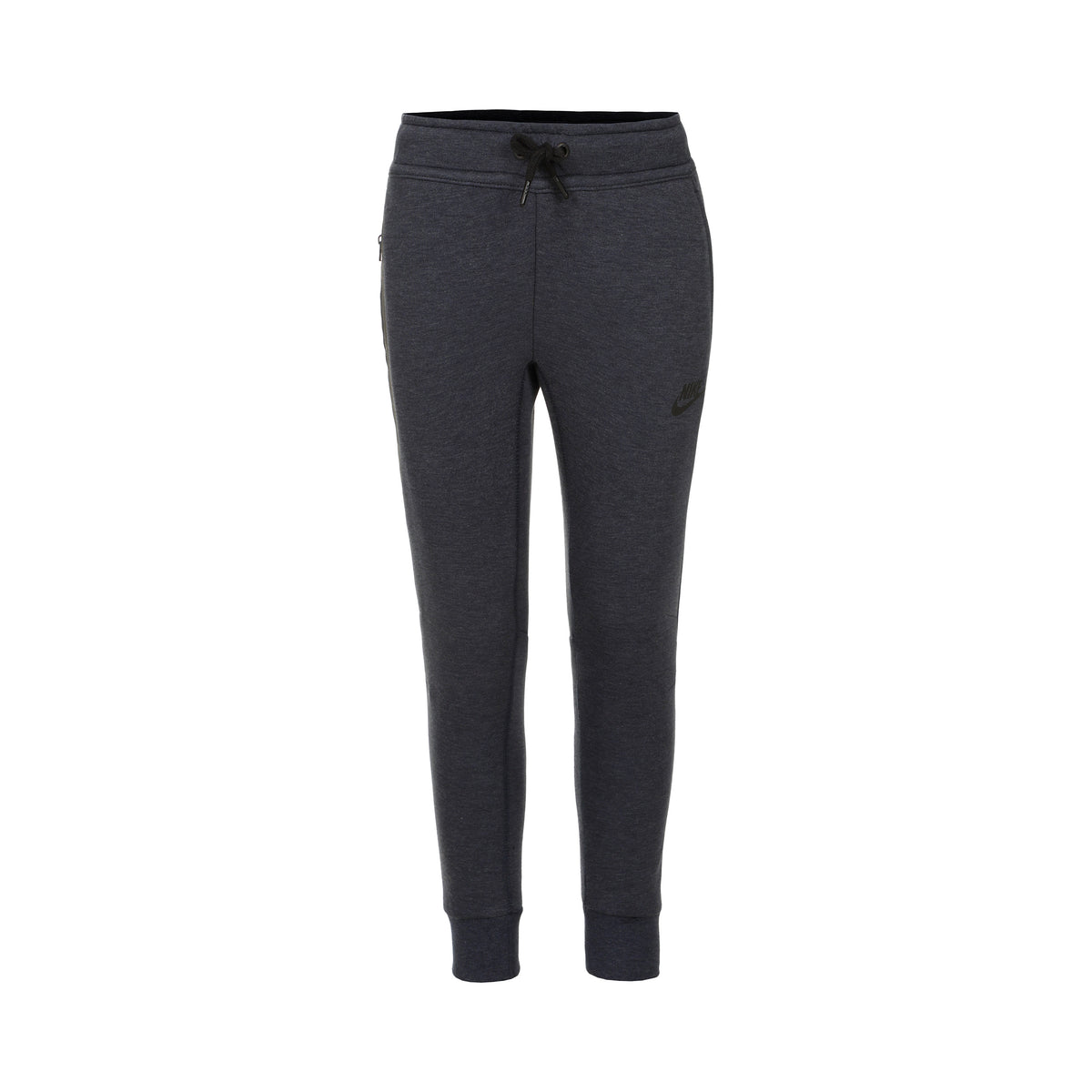 Nike Tech Fleece Pantalon survêtement Garçons - noir,