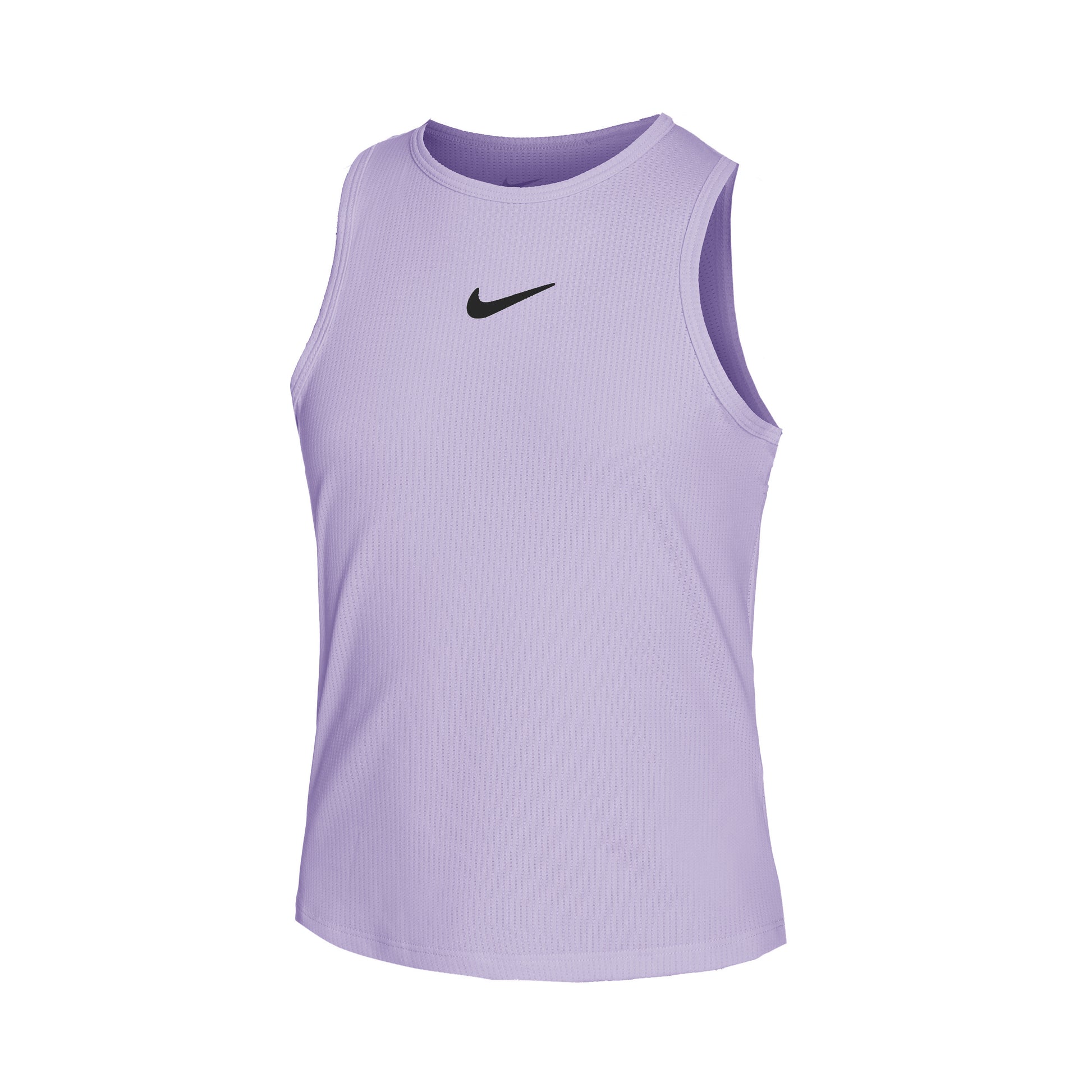 Nike Dri-Fit Victory Court Dimension Débardeur tank top Filles - lilas,