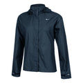 Fast Repel Veste running Femmes - bleu petrol,