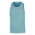 Dri-Fit Rise 365 Running Débardeur tank top Hommes - bleu gris,