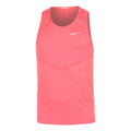 Dri-Fit Rise 365 Running Débardeur tank top Hommes - berry,