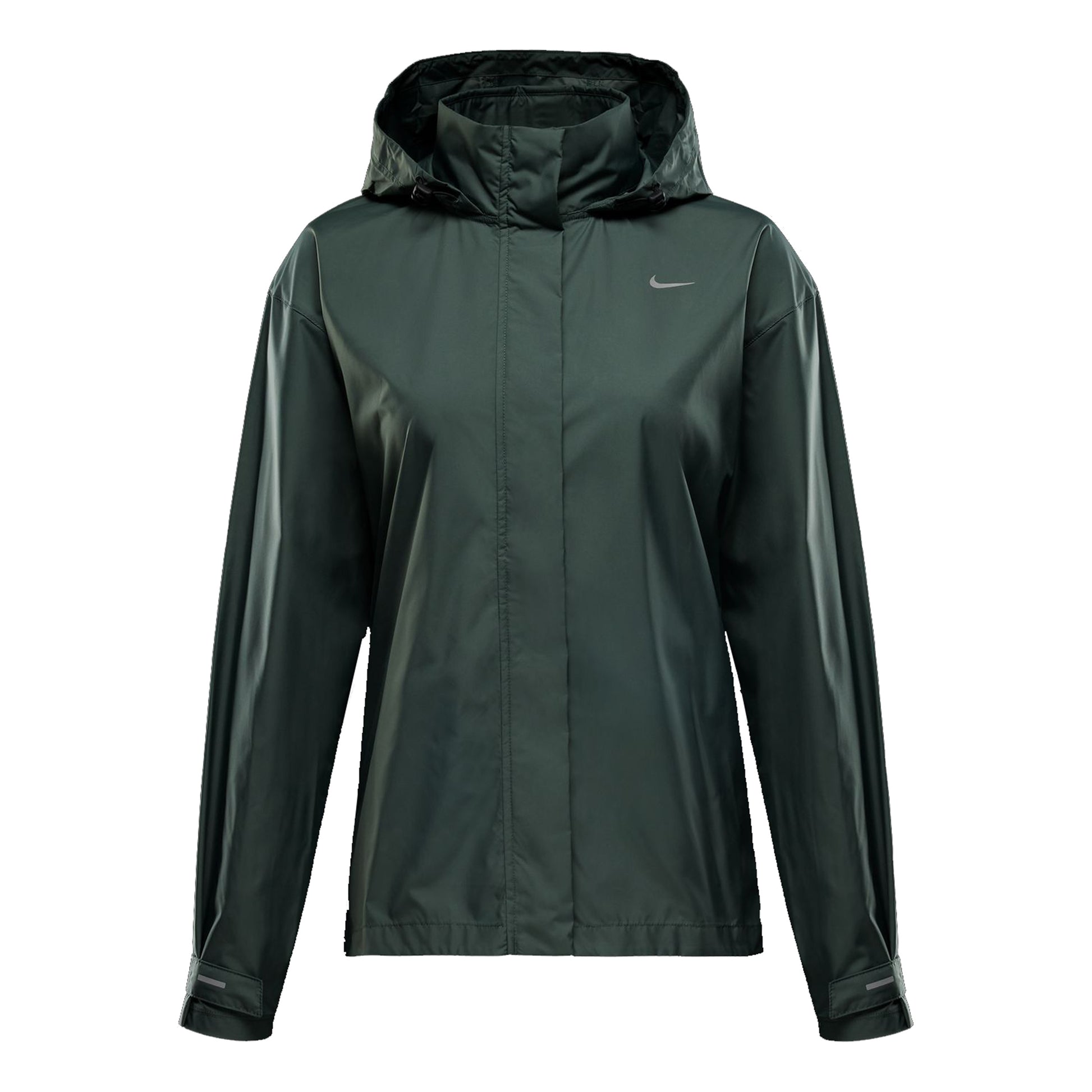 Nike Fast Repel Veste running Femmes - vert foncé,