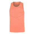 Dri-Fit Rise 365 Running Débardeur tank top Hommes - orange,