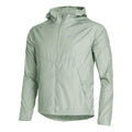 Miler Veste running Hommes - sauge