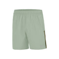 Challenger 7in Brief-Lined Short de running Hommes - sauge, vert olive