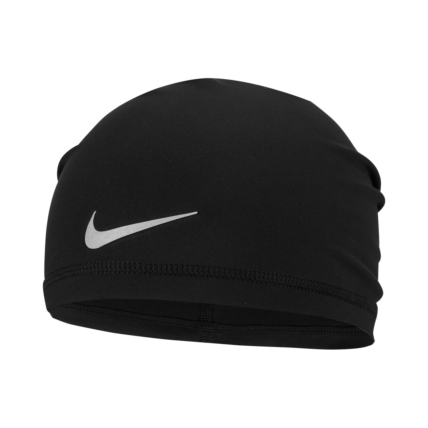 Nike Dri-Fit Peak Uncuffed Bonnet Unisex - noir,