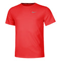 Miler Maillot de course Hommes - rouge