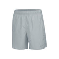 Challenger 7in Brief-Lined Short de running Hommes - gris