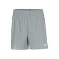 Challenger 5in Short de running Hommes - gris