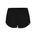 Swift 2in1 Short de running Femmes - noir