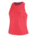 Swift Maillot de course Femmes - rouge
